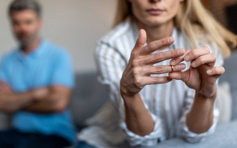 Divorce lawyer in Phoenix AZ