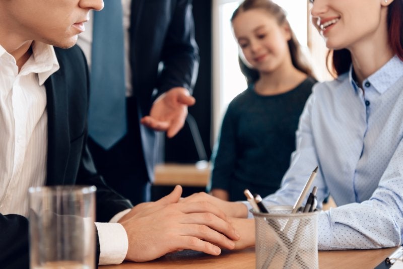Child support legal services in Phoenix AZ