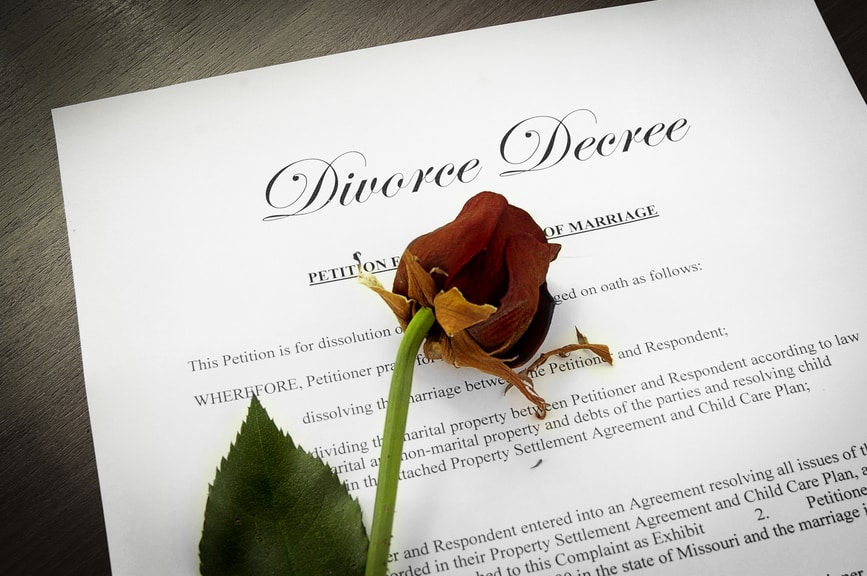 Arizona Spousal Support Information