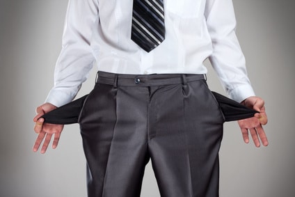 Divorce and Bankruptcy