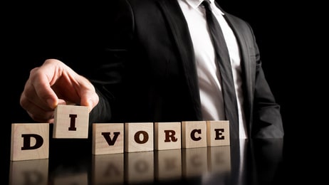 Types of Arizona Divorce