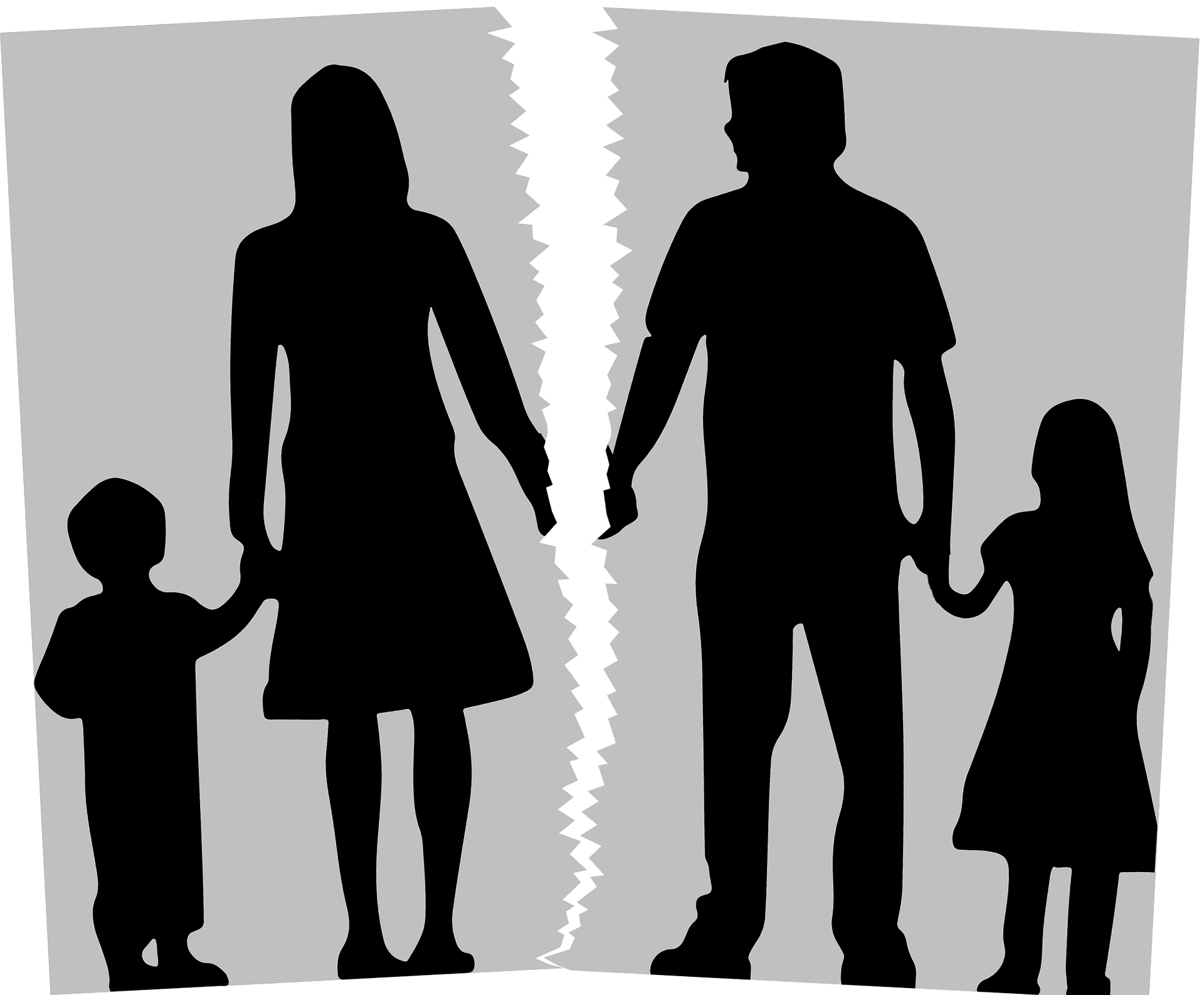 parenting issues after divorce