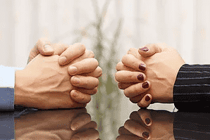 Divorce, What is The Cause