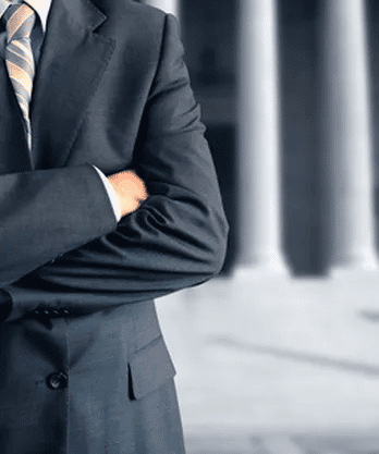 Photo of an Attorney