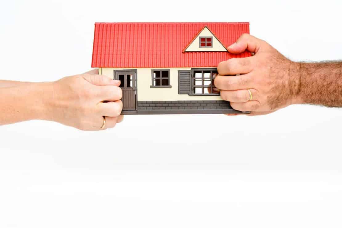Property and Divorce Photo of Property and Divorce