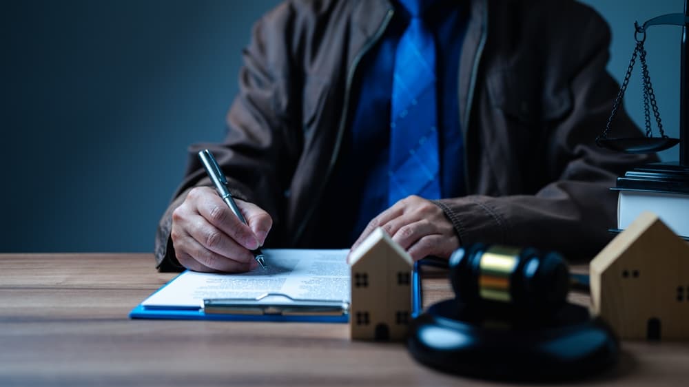 Business Dividing case in family court